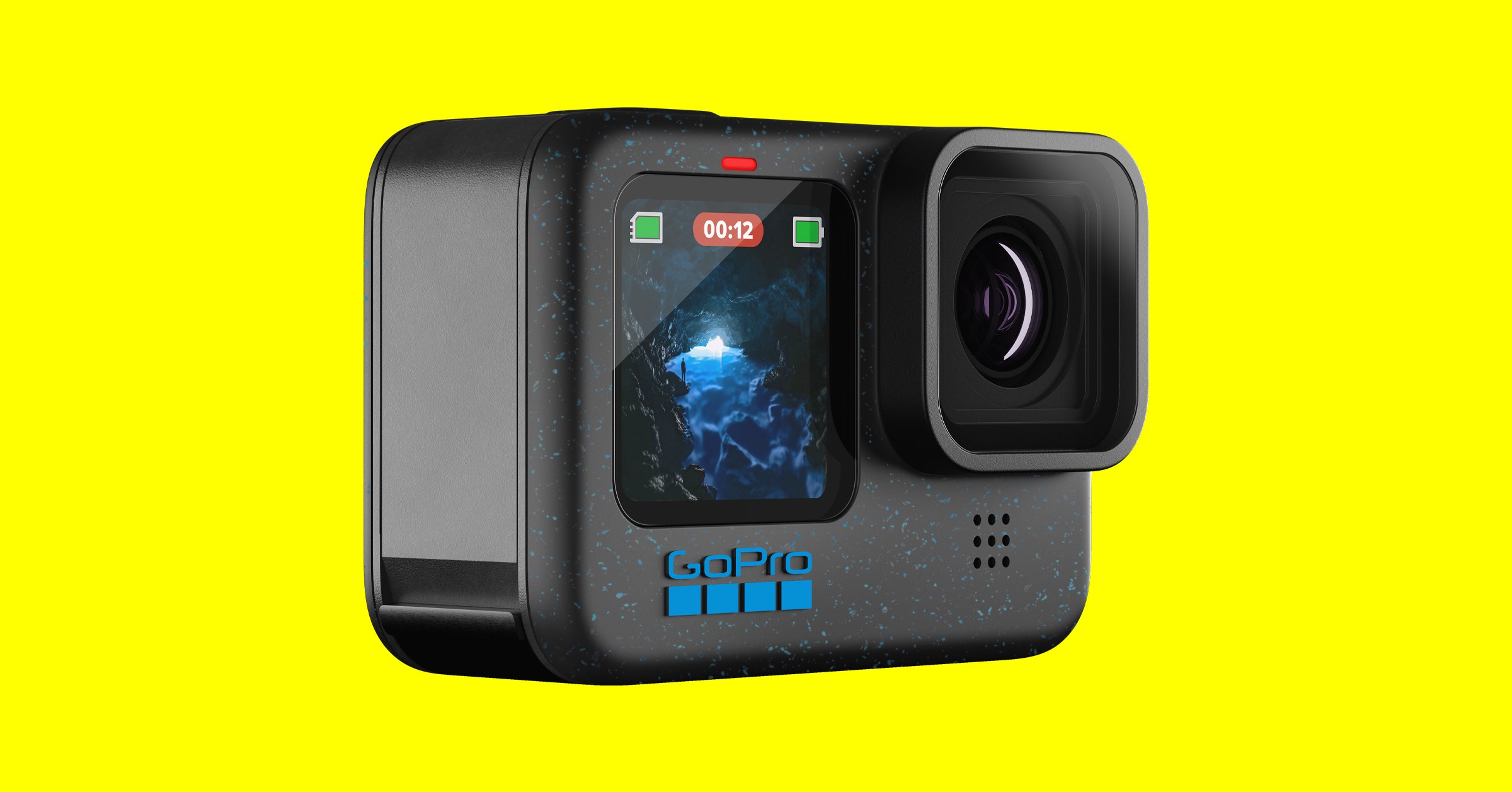 11 Best Action Cameras (2024): Underwater, 360, Compact, and More