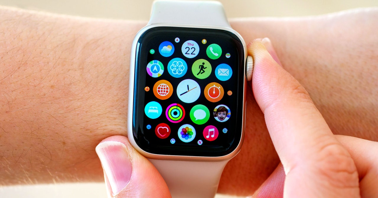 Apple Beats an Apple Watch Lawsuit