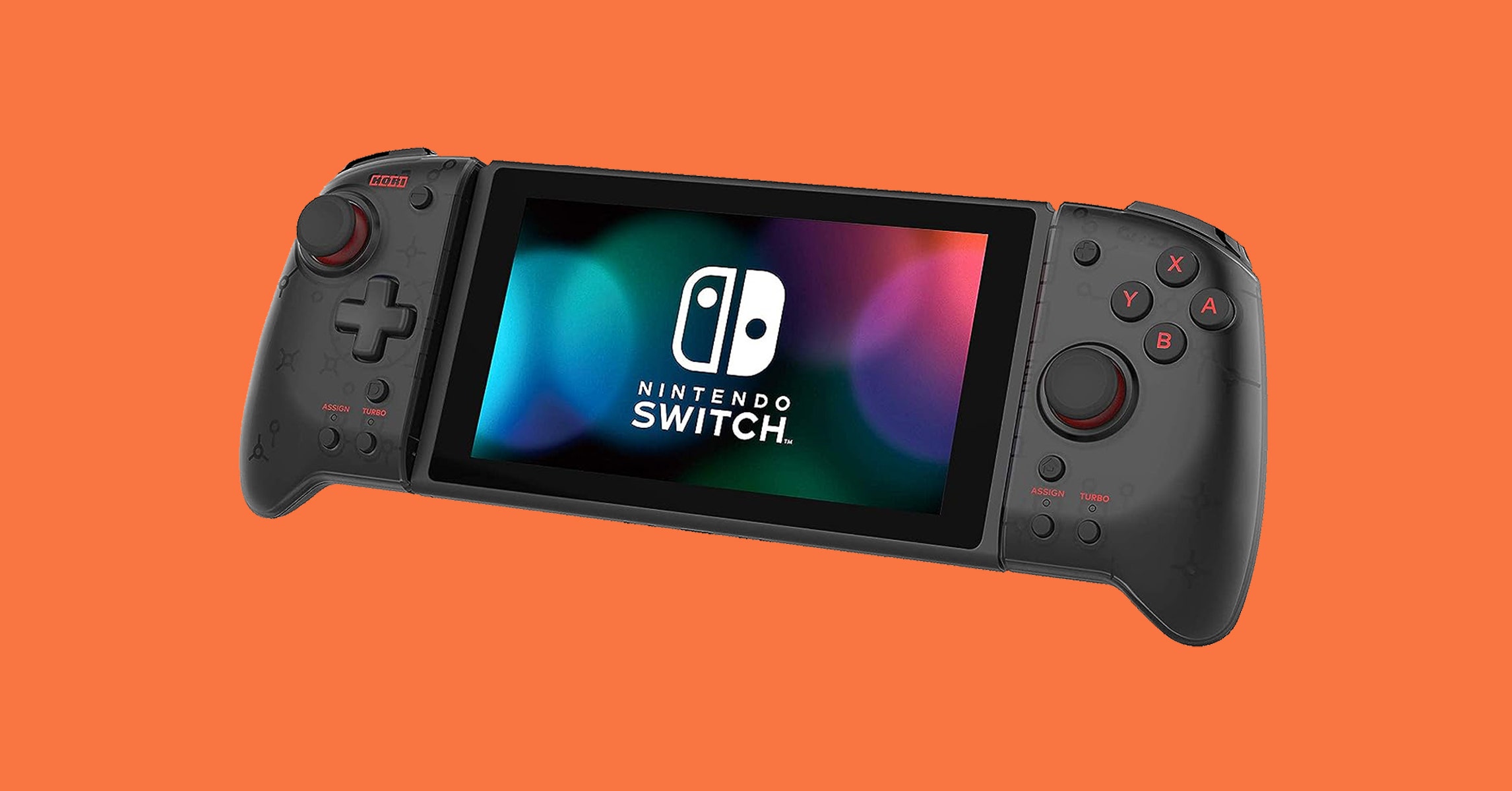 22 Best Nintendo Switch Accessories (2024): Docks, Cases, Headsets, and More