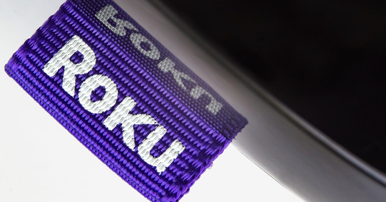 A Roku Terms of Service Update Locks Up Your TV Until You Agree