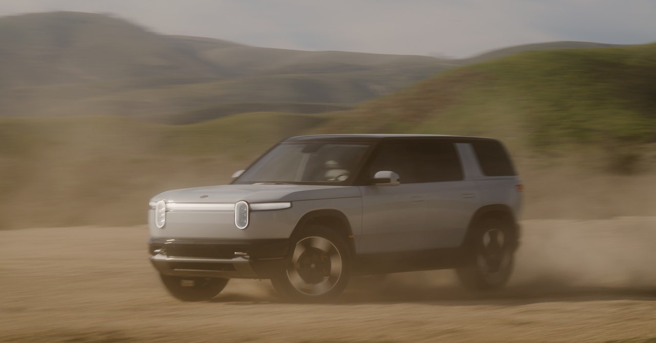 How Rivian Is Pulling Off Its ,000 R2 Electric SUV