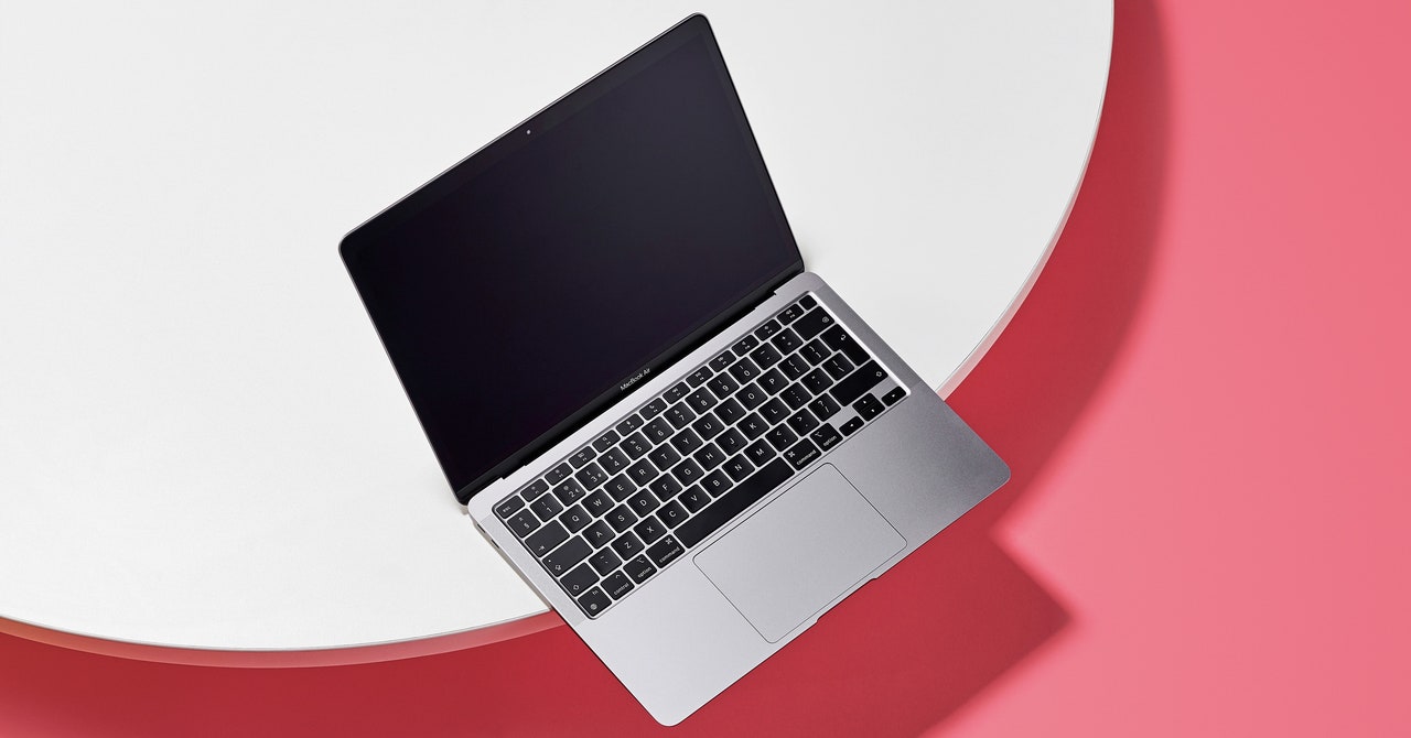 Walmart Is Selling the Apple MacBook Air With M1 for Just 9