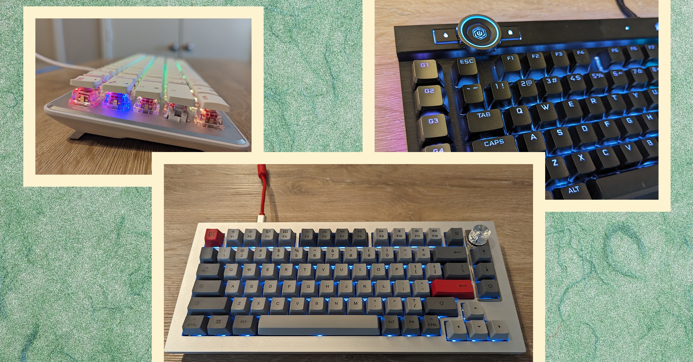 18 Best Mechanical Keyboards for PC (2024): Gaming and Work