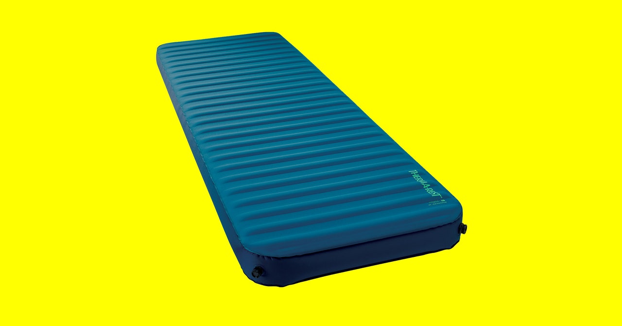 7 Best Sleeping Pads (2024): For Camping, Backpacking, and Travel