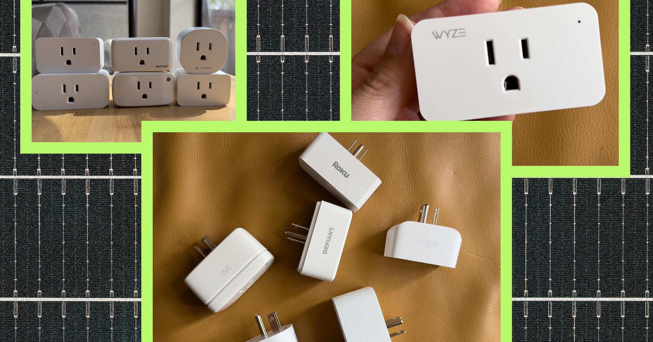 7 Best Smart Plugs (2024): Indoor Plugs, Outdoor Plugs, and Advice