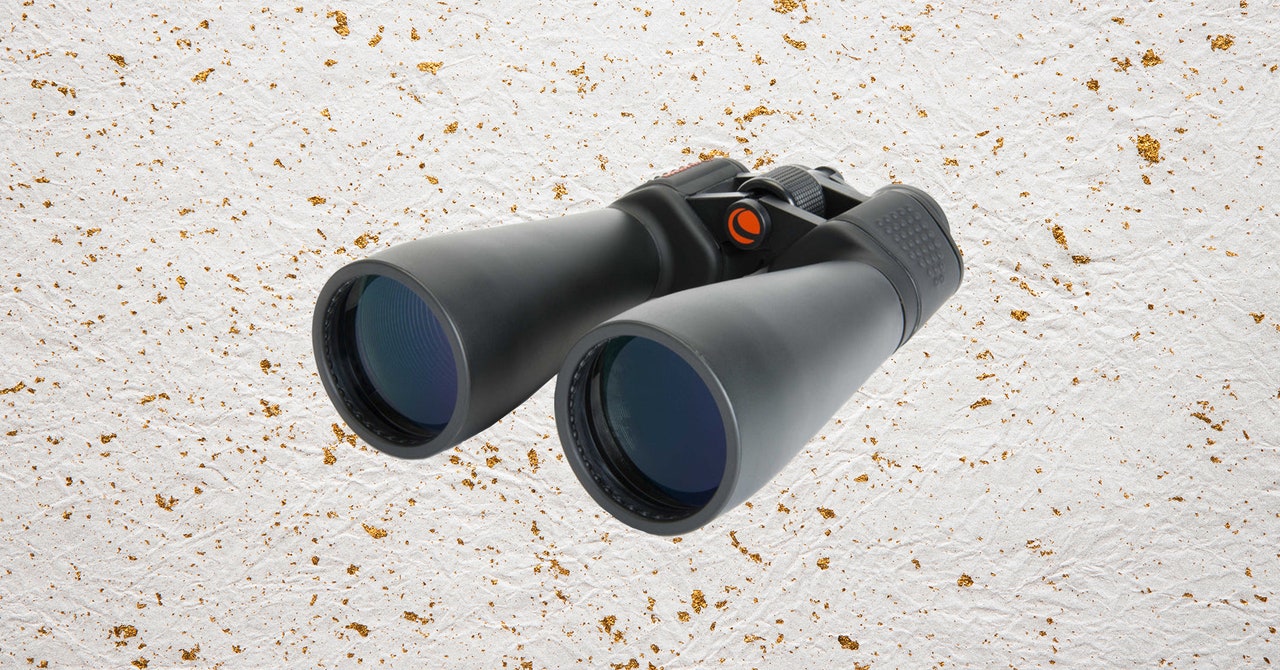 Best Binoculars (2024): Nikon, Celestron, Swarovski, Zeiss