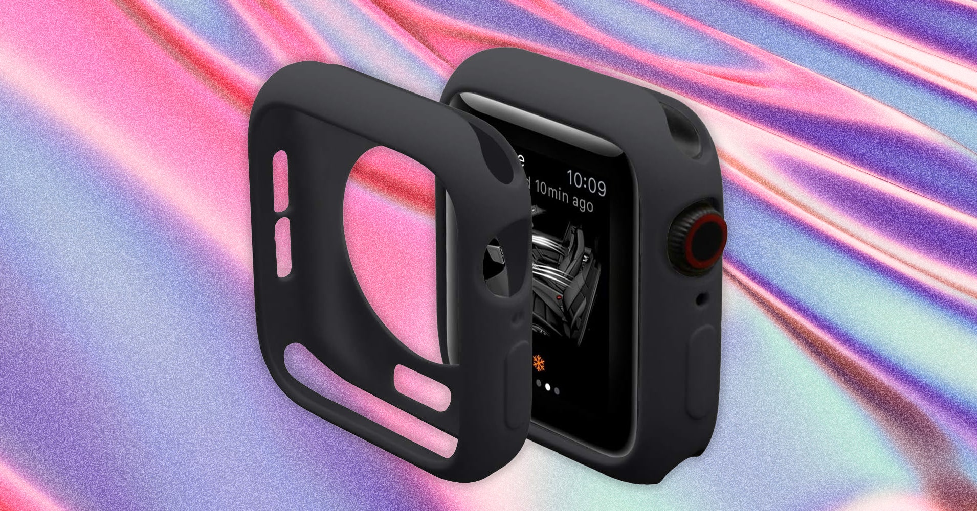 17 Best Apple Watch Accessories (2024): Bands, Chargers, Cases, and Screen Protectors