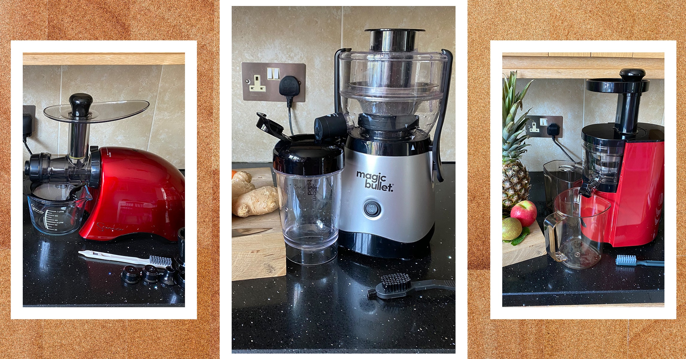 5 Best Juicers (2023): Centrifugal, Slow, Masticating