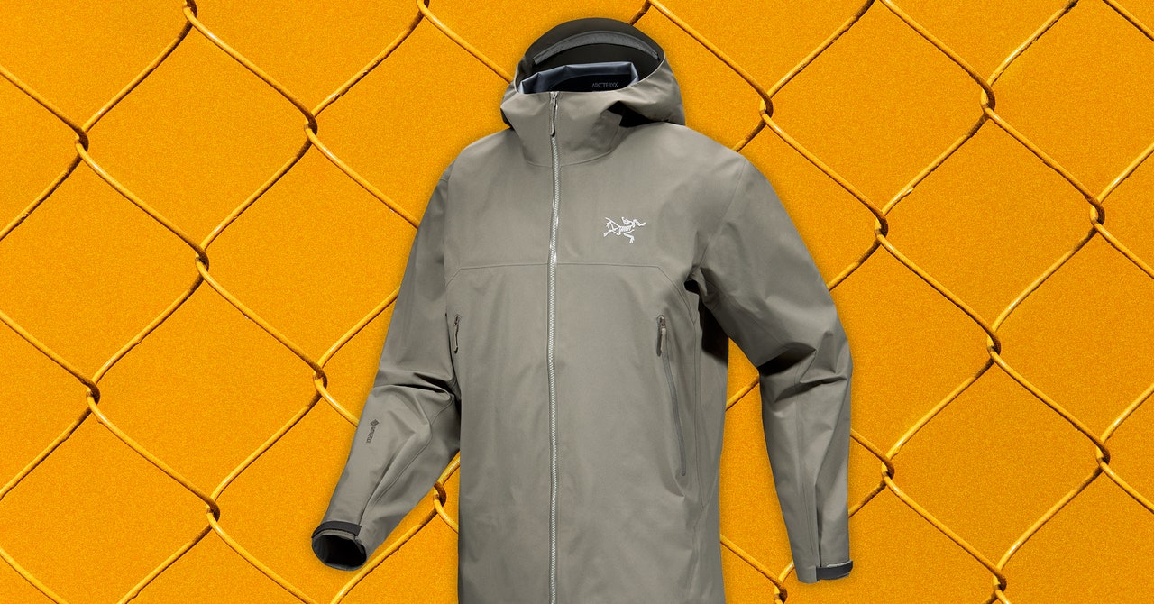 5 Best Rain Jackets (2024): Cheap, Eco-Friendly, Hiking, and Running