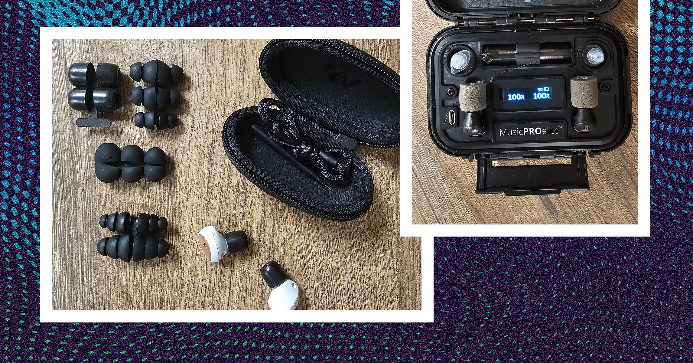 9 Best Earplugs (2024): For Concerts, Sleep, and Listening