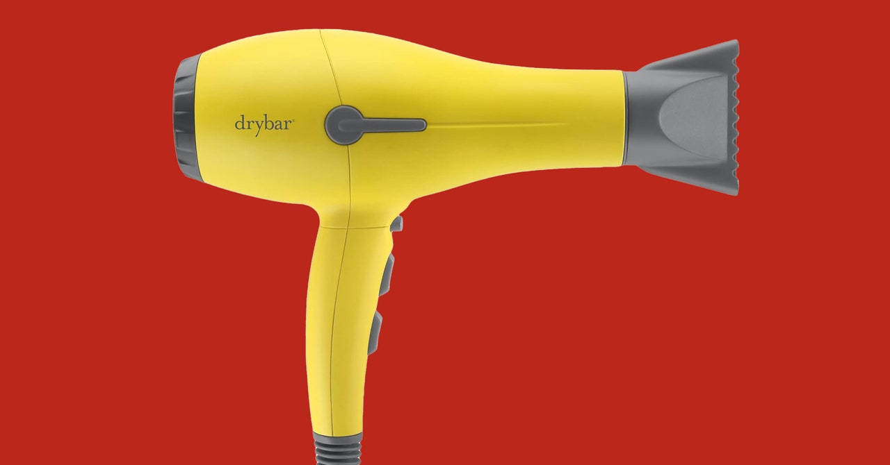 Dyson’s Airstrait and Airwrap Hair Tools Are 0 Off Right Now