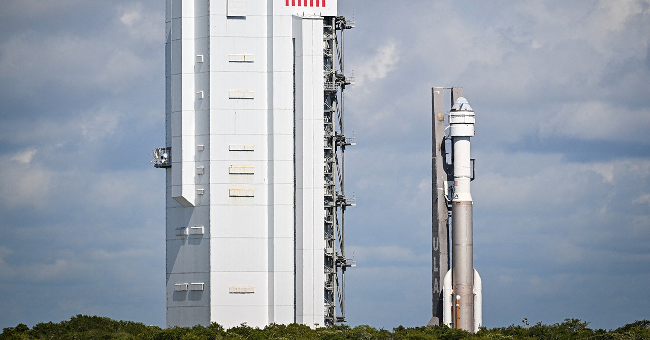 How to Watch the Boeing Starliner Launch