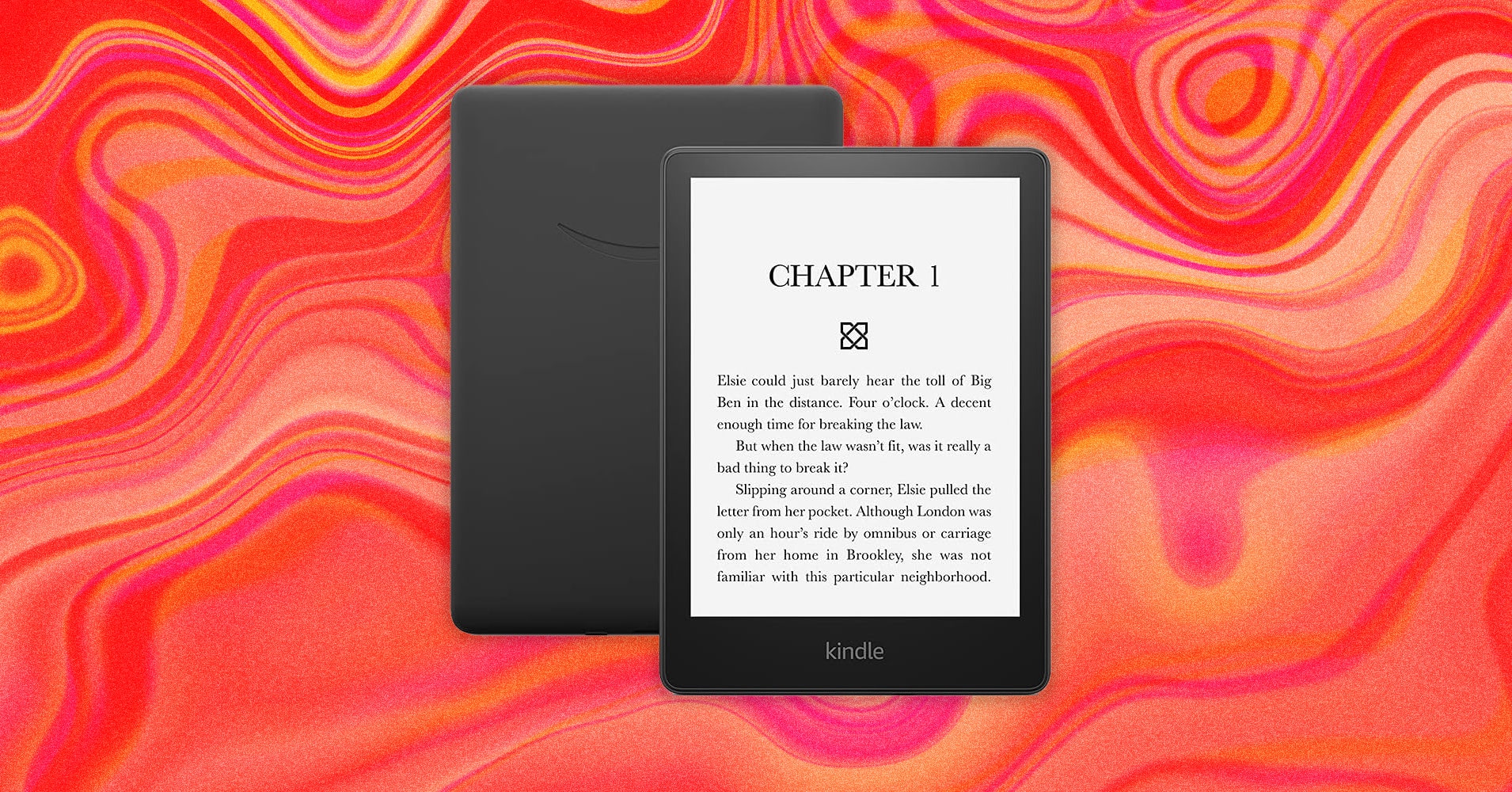 The Best Kindle to Buy in 2024