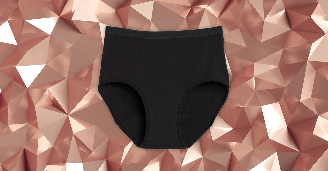 The Best Period Underwear, Menstrual Cups, and Reusable Pads (2024)