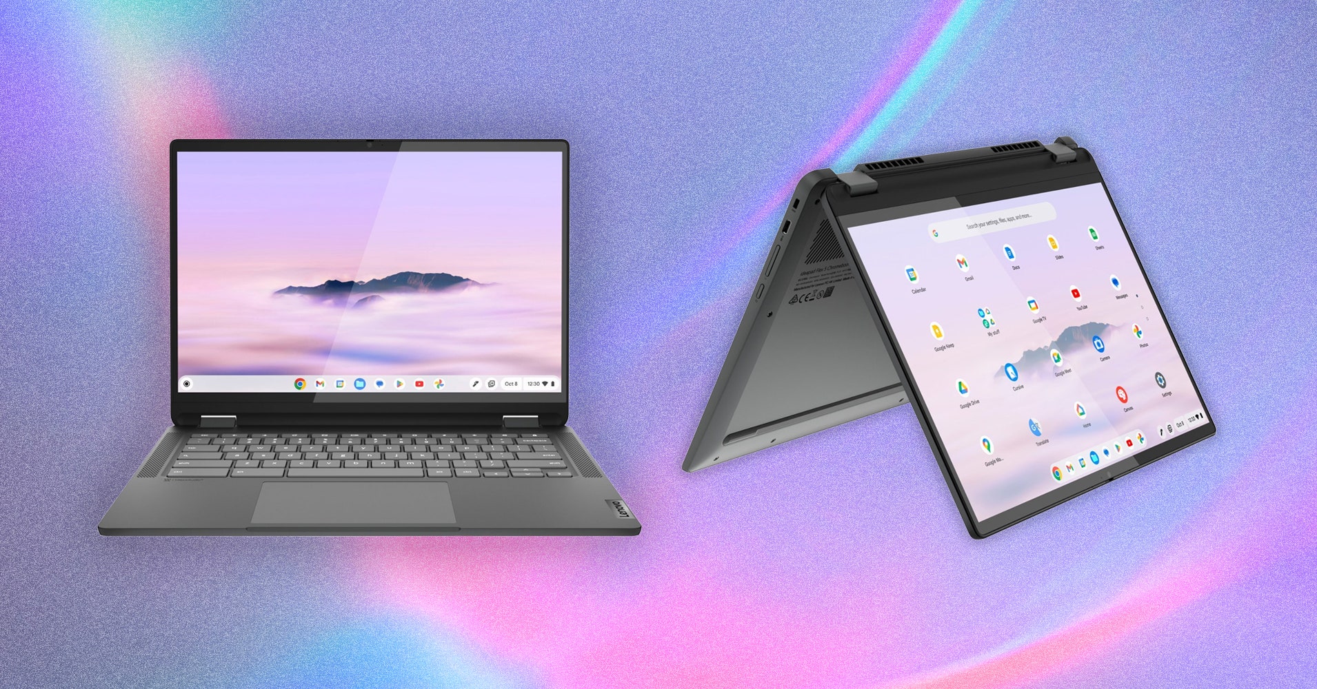 4 Best Chromebooks (2024): Tested and Reviewed