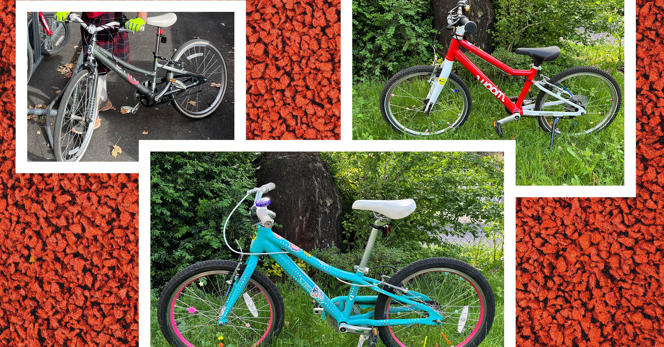 5 Best Kids’ Bikes (2024): Balance, Pedal, Coaster