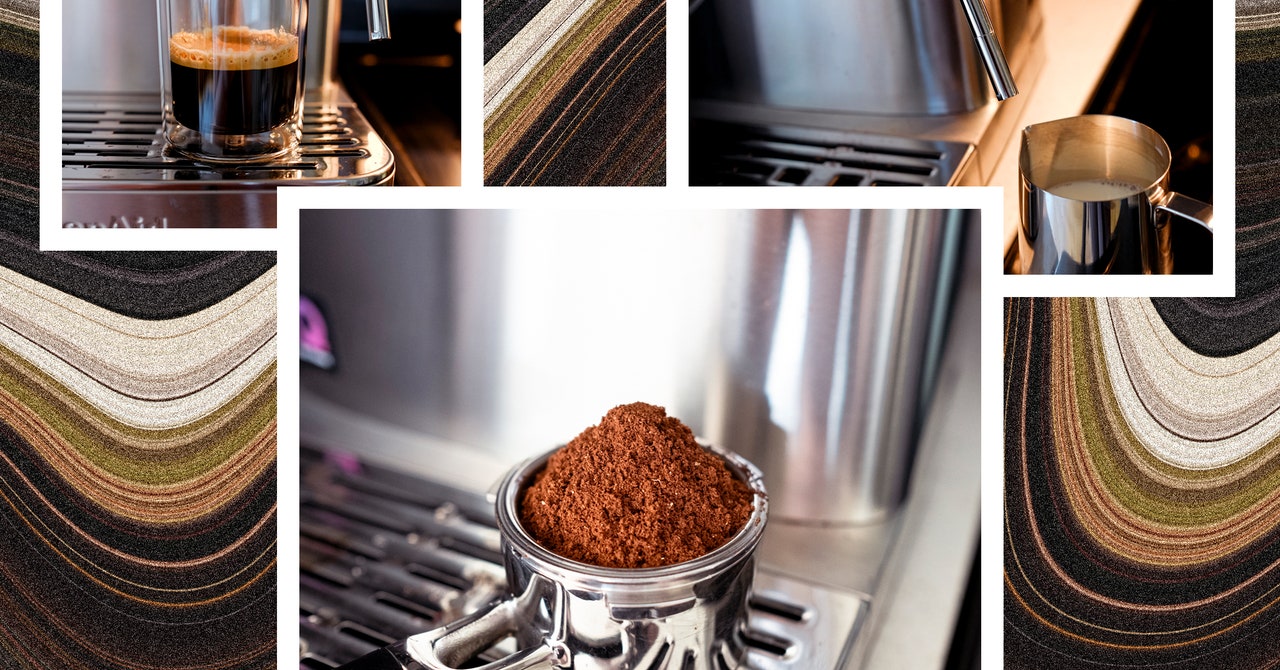 How to Make Espresso at Home (2024)