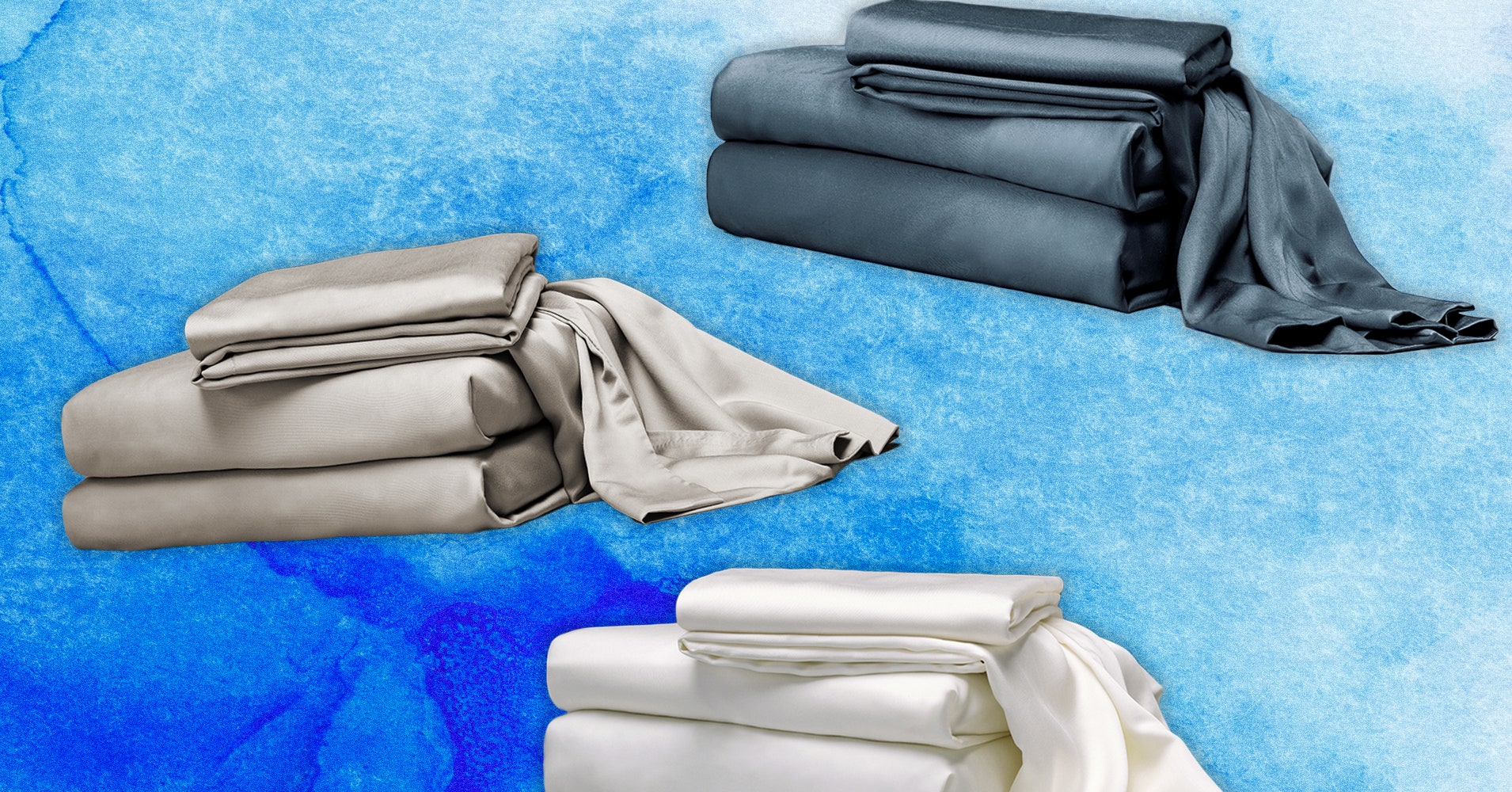 The Best Cooling Sheets for Hot Summer Nights, Tested and Reviewed (2024)