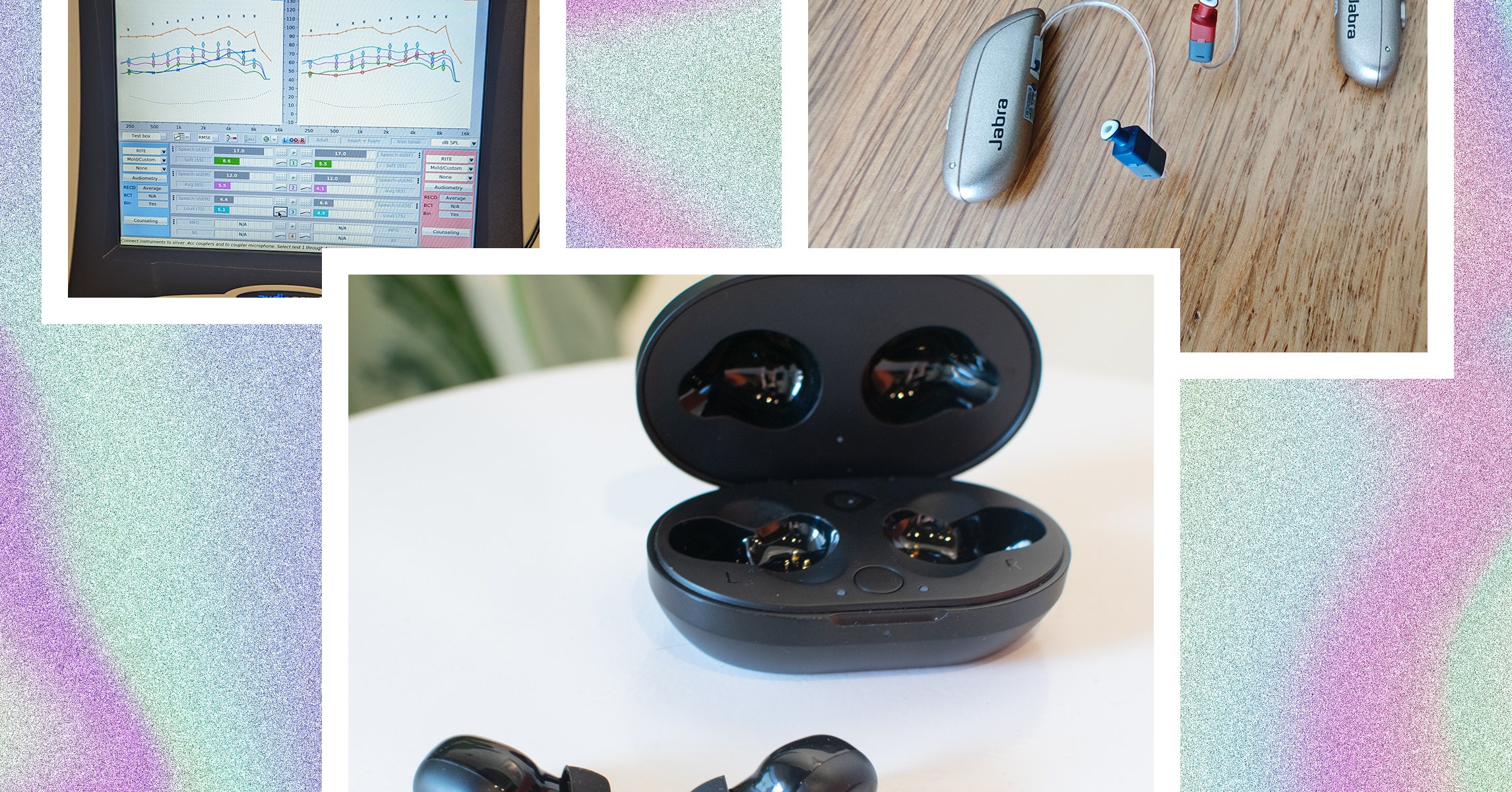 The Best Hearing Aids of 2024, Reviewed by Experts