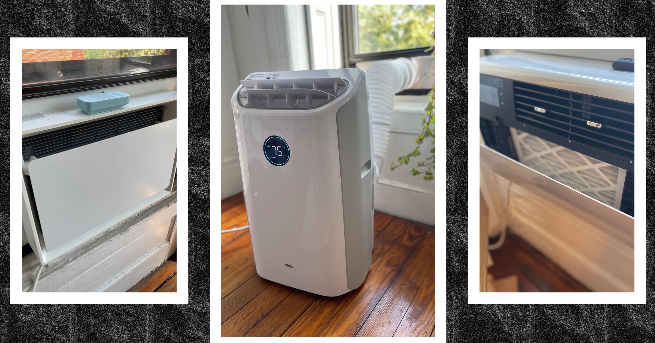 We Put Air Conditioners to the Test, and These Are Our 7 Favorites