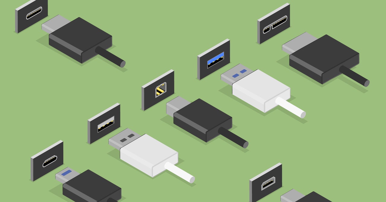 Everything You Need to Know About USB Ports and Speeds (2024)