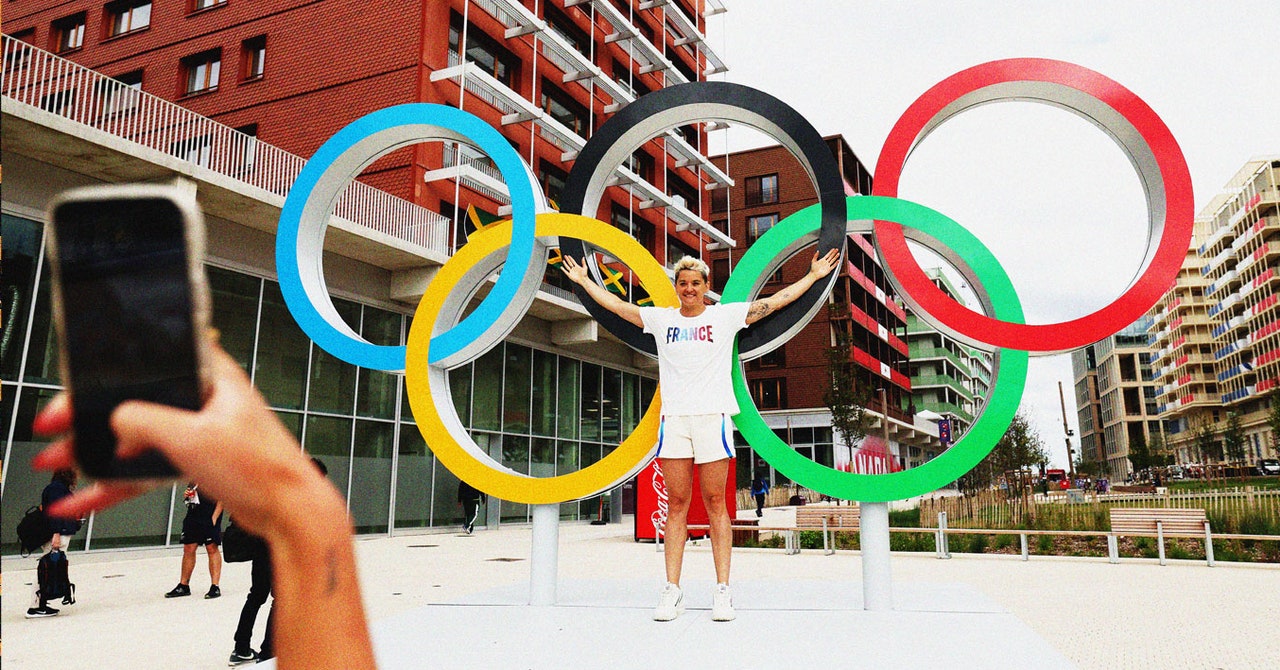 How to Watch the 2024 Summer Olympics