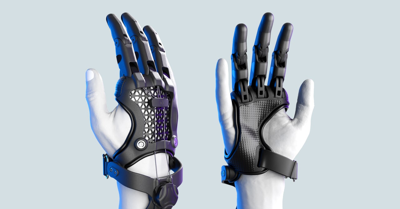 Open Bionics Hero Gauntlet Prosthetic Review: Price, Specs, Availability