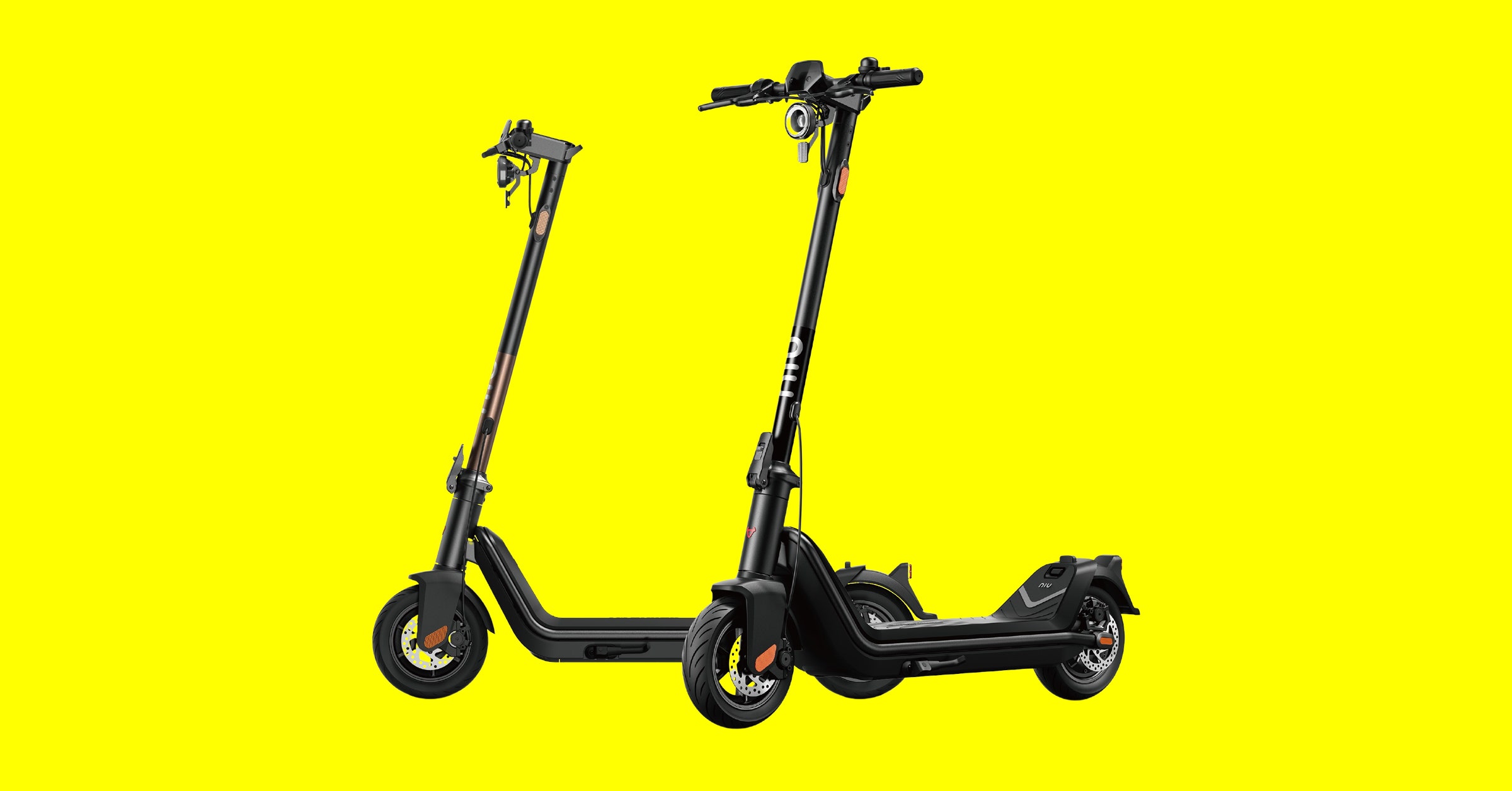 The Best Electric Kick Scooters (2024)