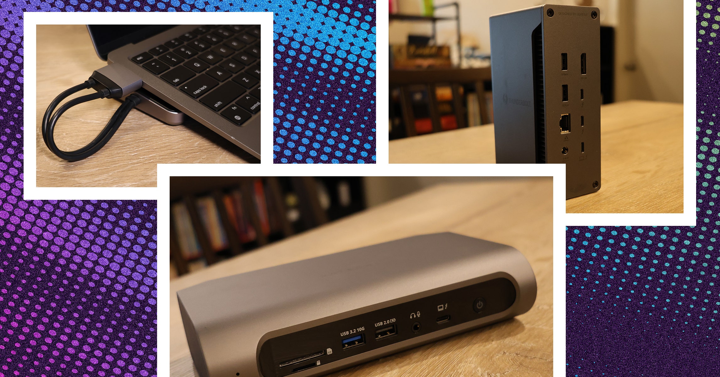 The Best Laptop Docking Stations We Tested and Reviewed (2024)