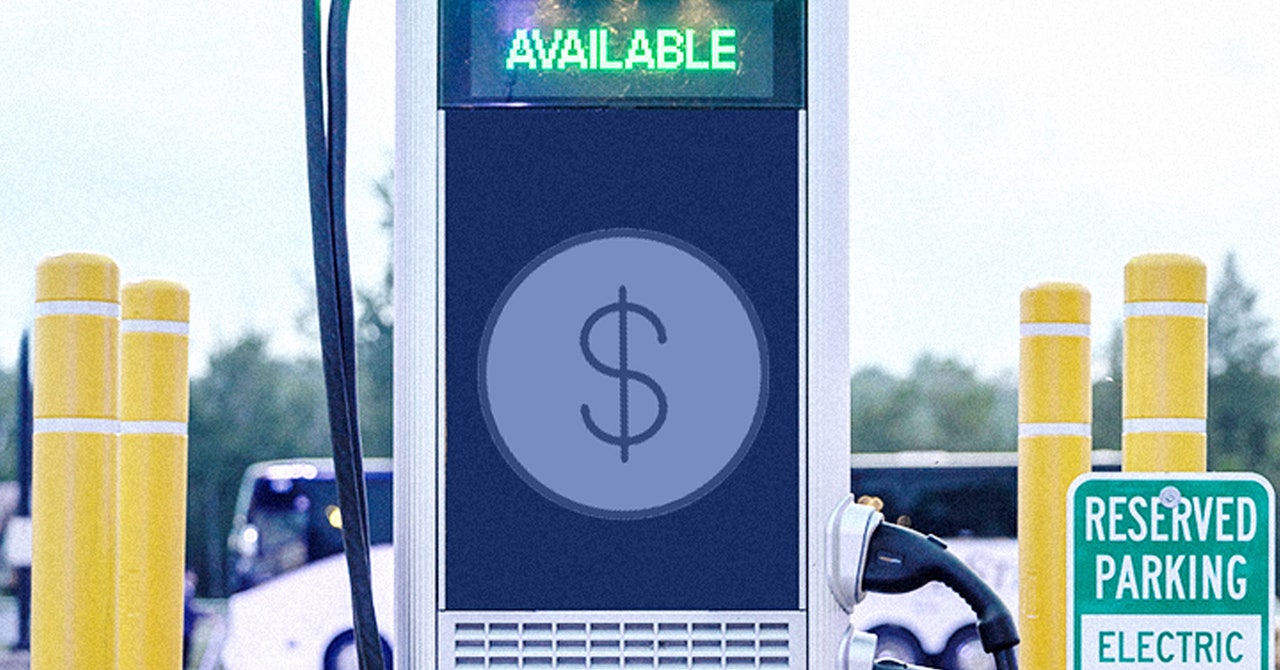 How Much Will It Cost to Charge Your Electric Car? Itâs Complicated