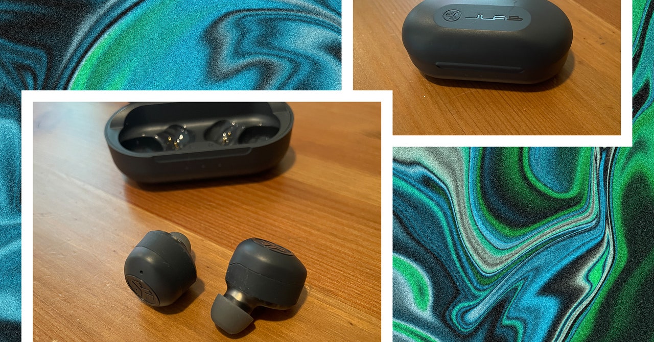 JLab Hear OTC Hearing Aid Review: Super Affordable