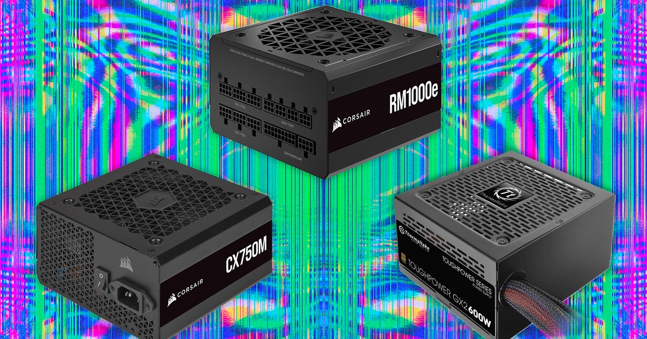 Modular and Non-Modular PC Power Supply: What’s the Difference?