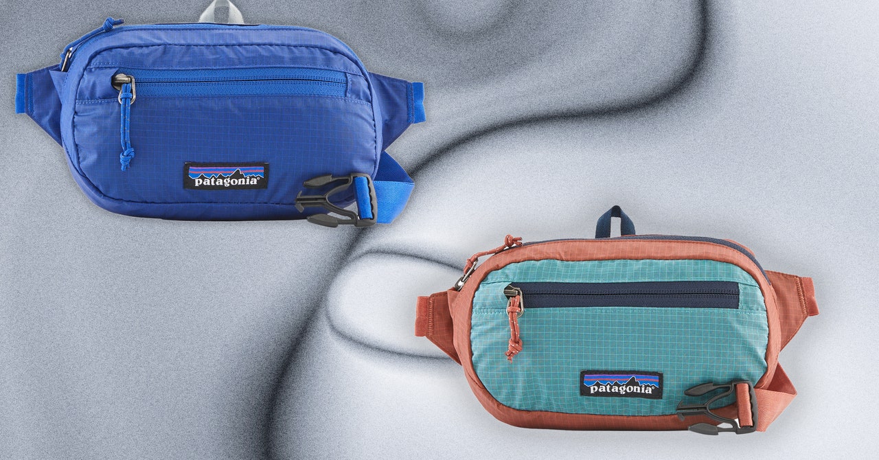 Pack Your Bags With 8 Great Deals from Patagonia’s Past-Season Sale