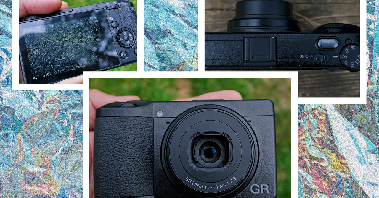 Ricoh GR III and GR IIIx Digital Camera Review: Nearly the Perfect Cameras