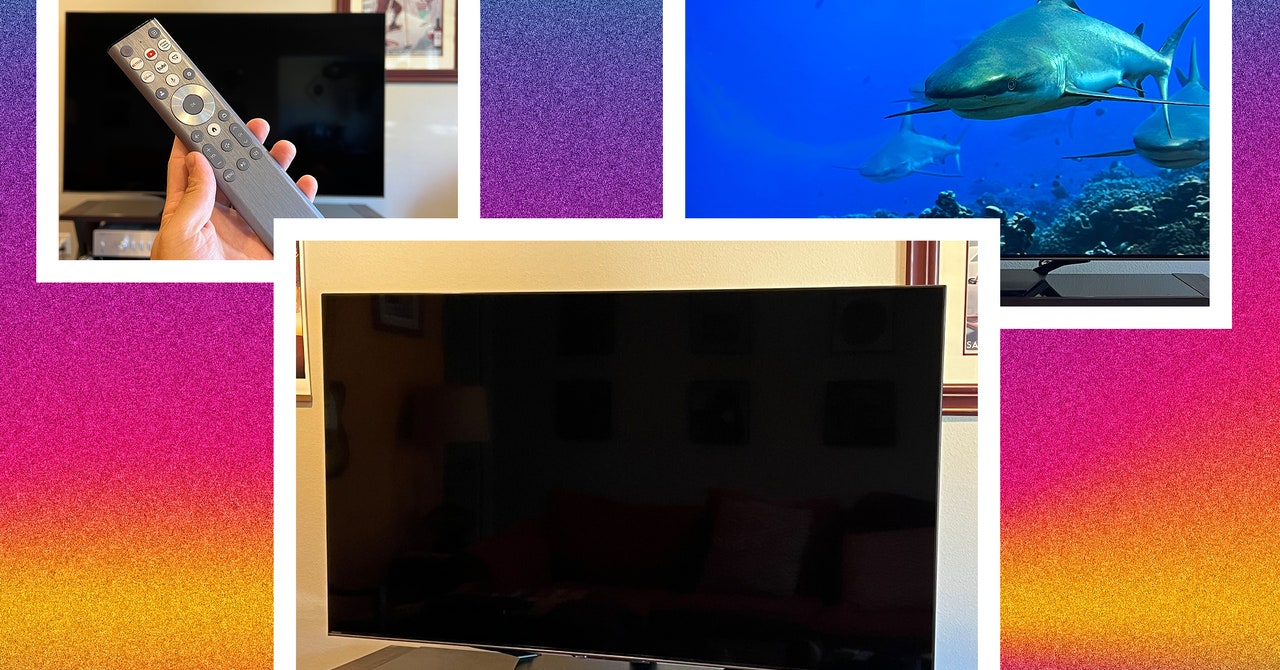 Hisense U7N TV Review: Serious Skills, Minimal Price