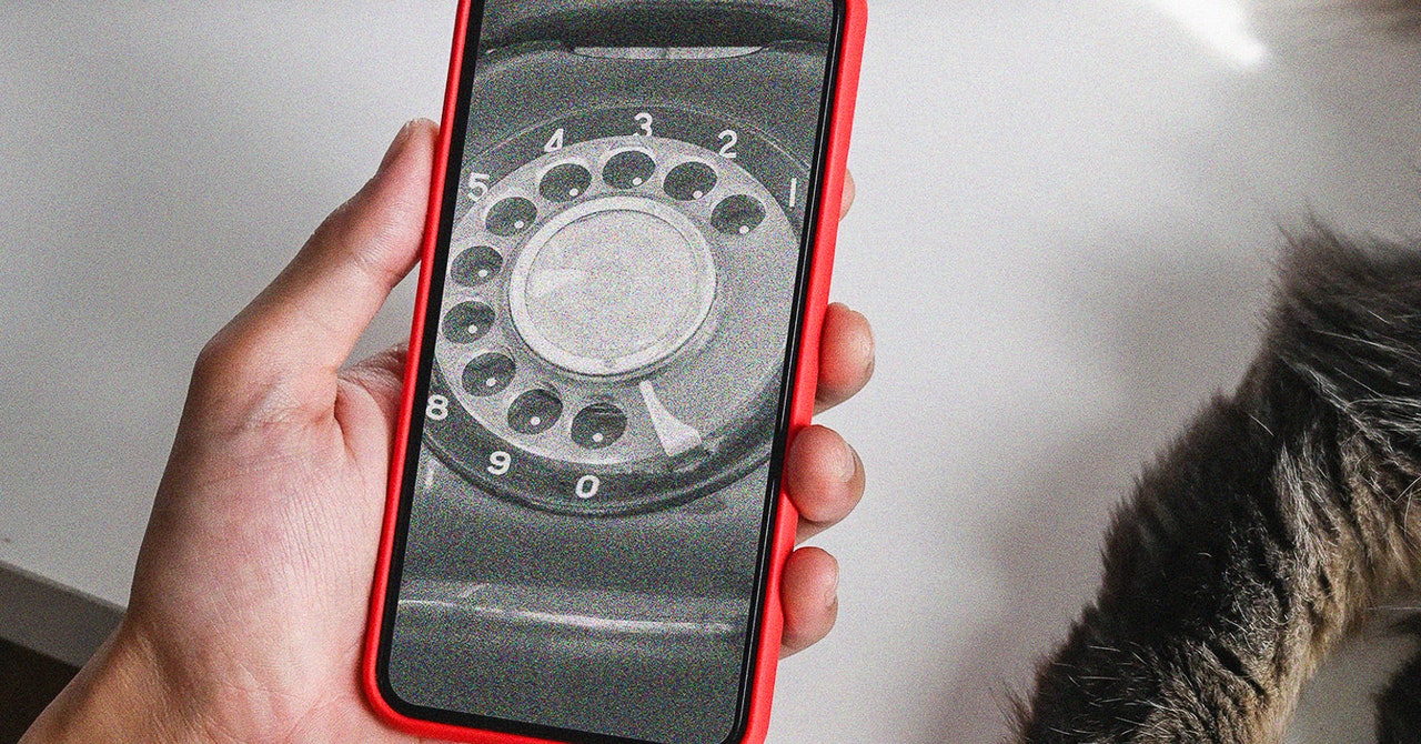 How to Turn Your Smartphone Into a Dumb Phone