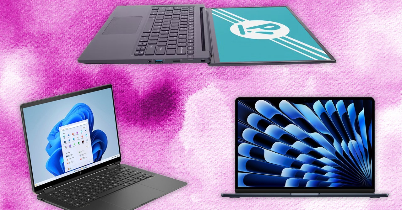 Laptop Buying Guide (2024): How to Choose the Right PC (Step-by-Step Guide)