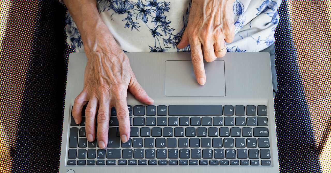 The Best Tech Support Services for Seniors