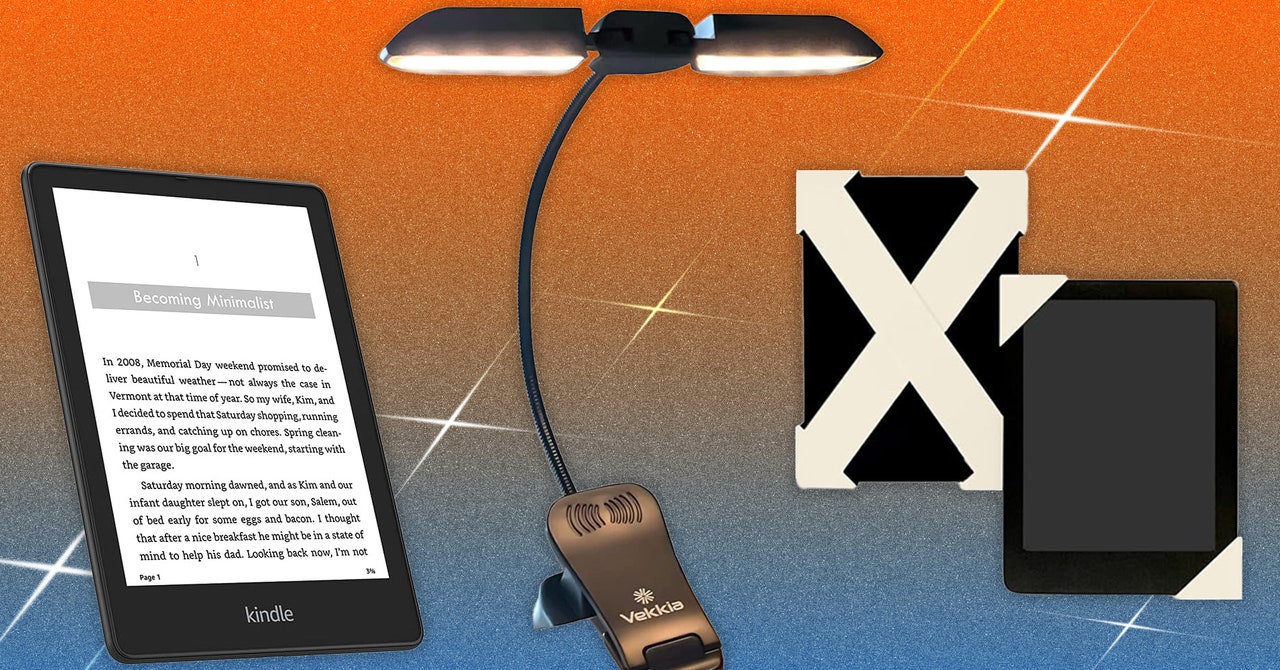 9 Best Prime Day Kindle Deals and Accessories (2024)