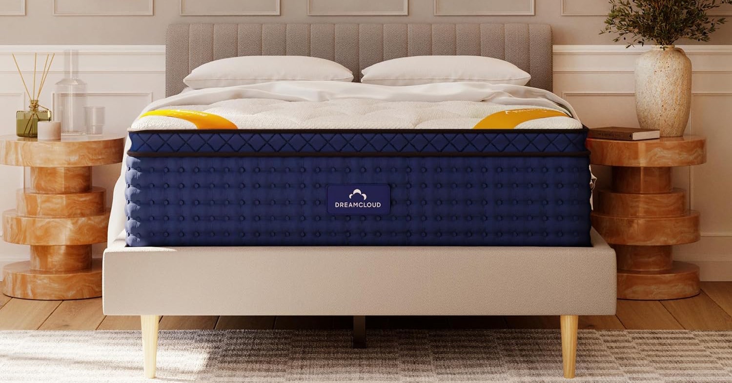 11 Best Cheap Mattresses, Tested and Reviewed