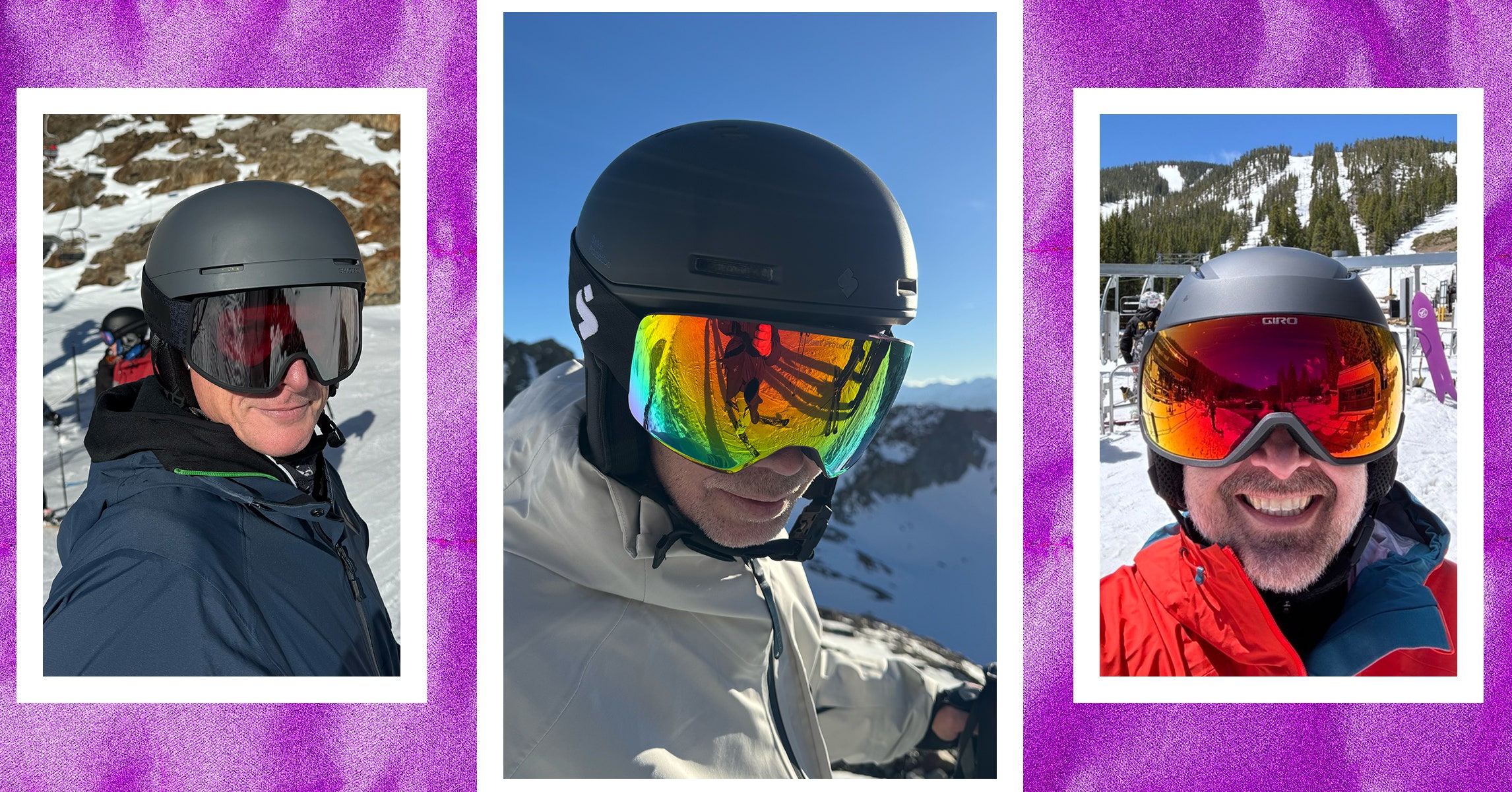 8 Best Ski Helmets Editor Tested and Reviewed (2024)