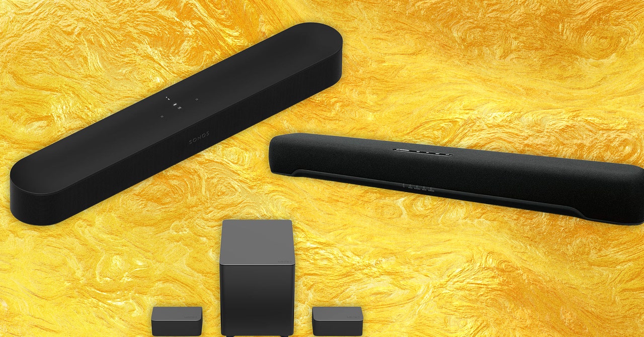 8 Great Soundbar Deals to Grab Ahead of Black Friday (2024)