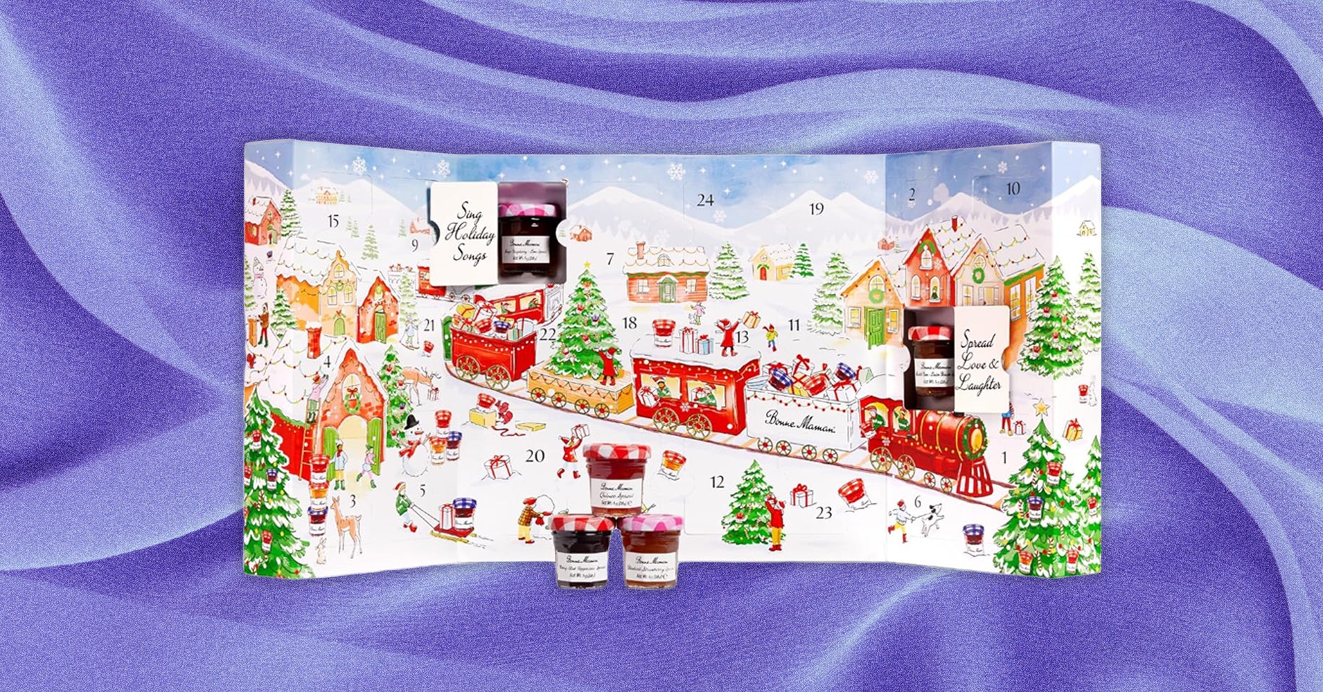 9 Best Advent Calendars (2024), Tested and Reviewed