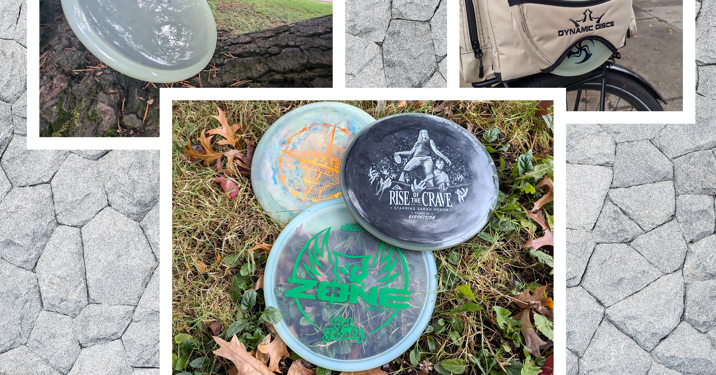 Best Disc Golf Discs (2024): Disc Sets, Putters, and More