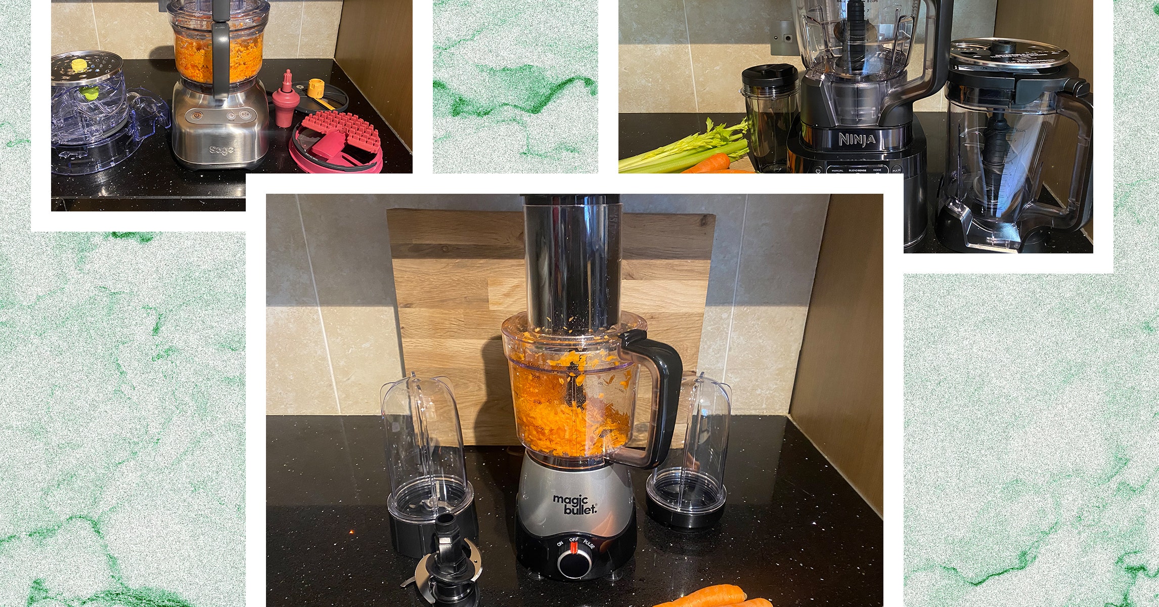 6 Best Food Processors (2024), Tested and Reviewed