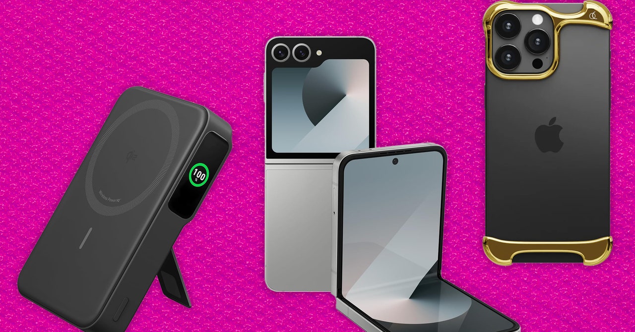 Best Cyber Monday Phone Deals (2024), Including Cases Too