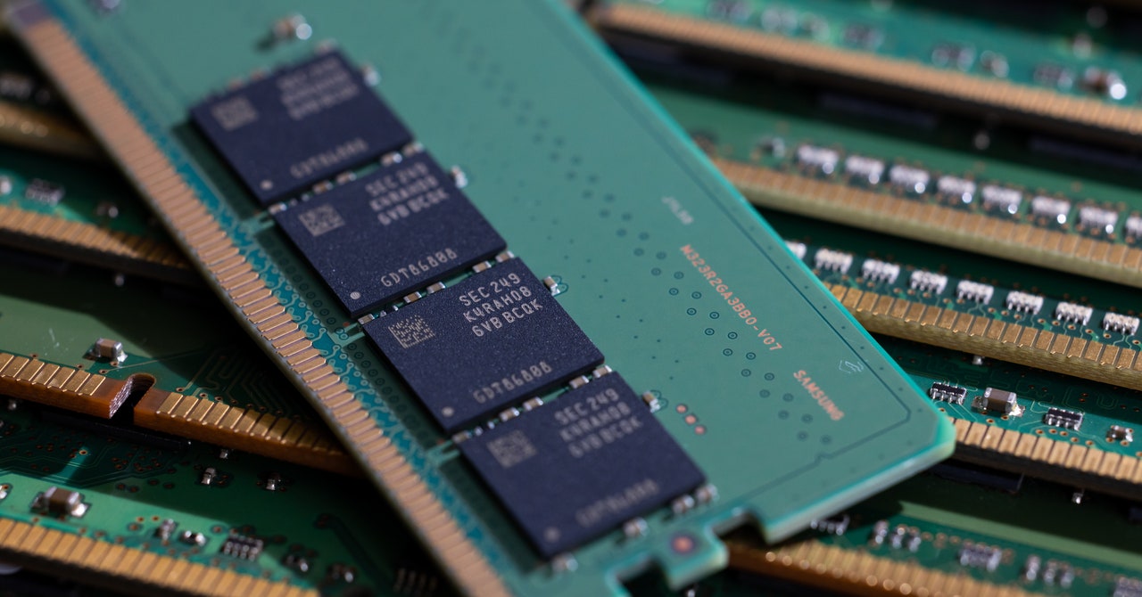 DDR4 vs. DDR5 RAM: What’s the Difference?