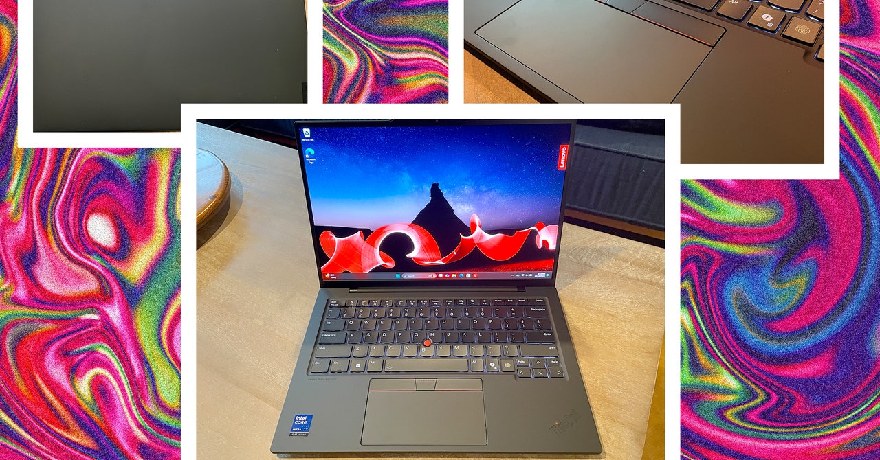 Lenovo ThinkPad X1 Carbon (Gen 13, Aura Edition) Review: Ultra Light